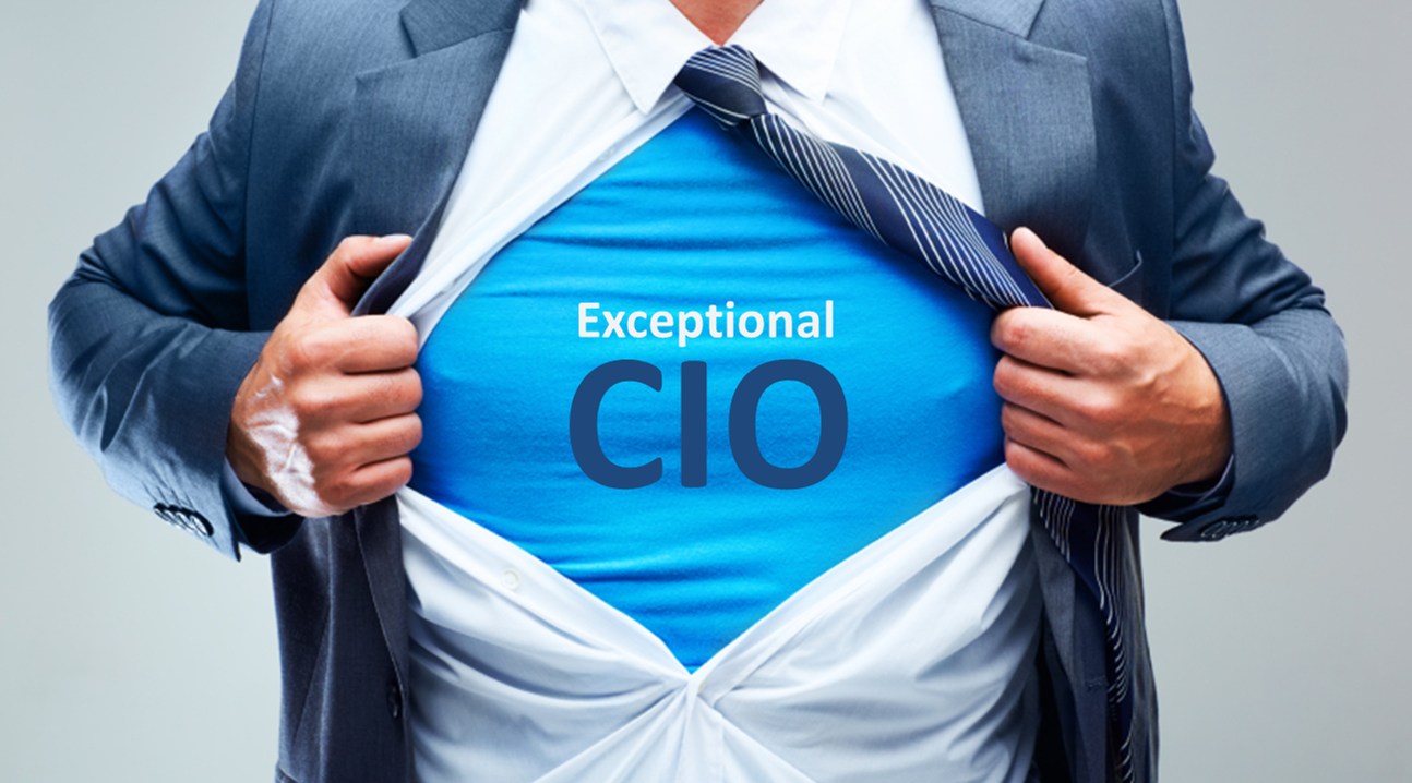 流程管理這樣分工才有效：CIO 組織推動，ServiceHot 工具支持