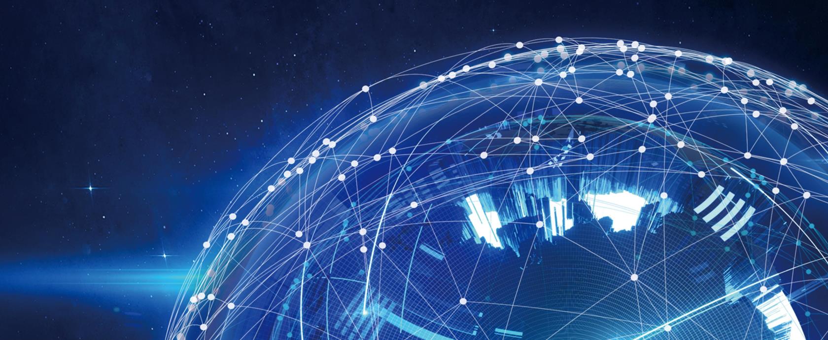 全球網(wǎng)絡2