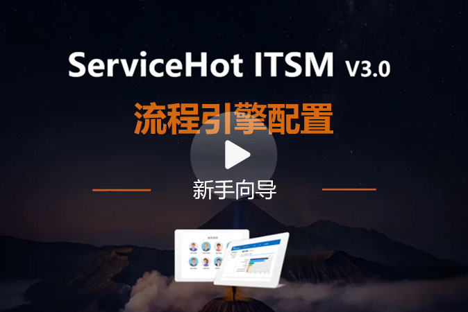 3.服務流程配置一（流程引擎配置）